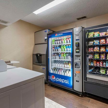 Comfort Inn Romeoville - Bolingbrook Kültér fotó