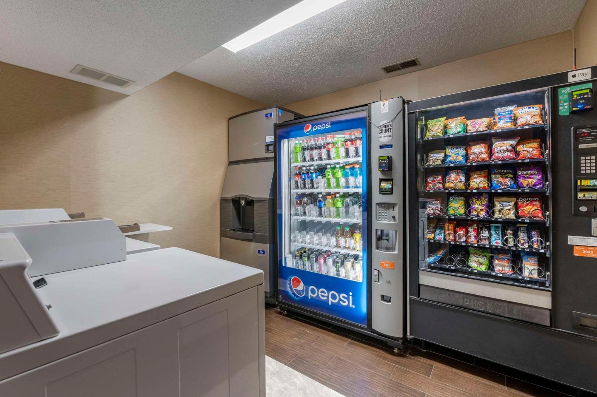 Comfort Inn Romeoville - Bolingbrook Kültér fotó