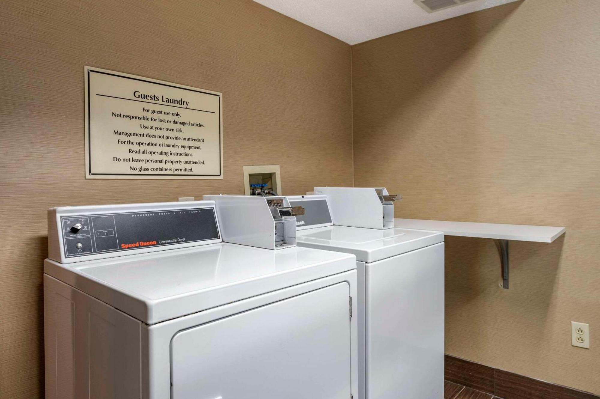 Comfort Inn Romeoville - Bolingbrook Kültér fotó