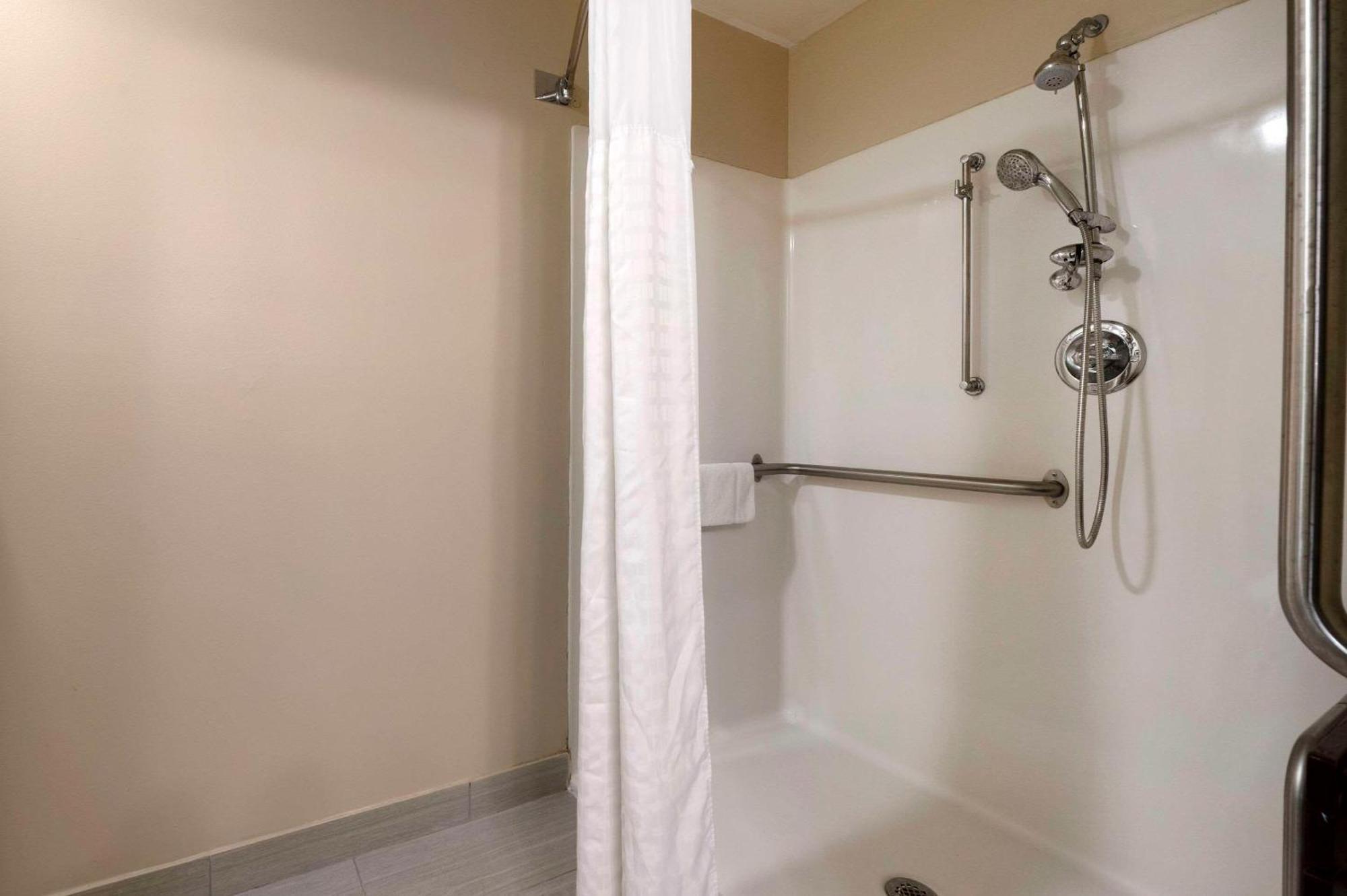 Comfort Inn Romeoville - Bolingbrook Kültér fotó