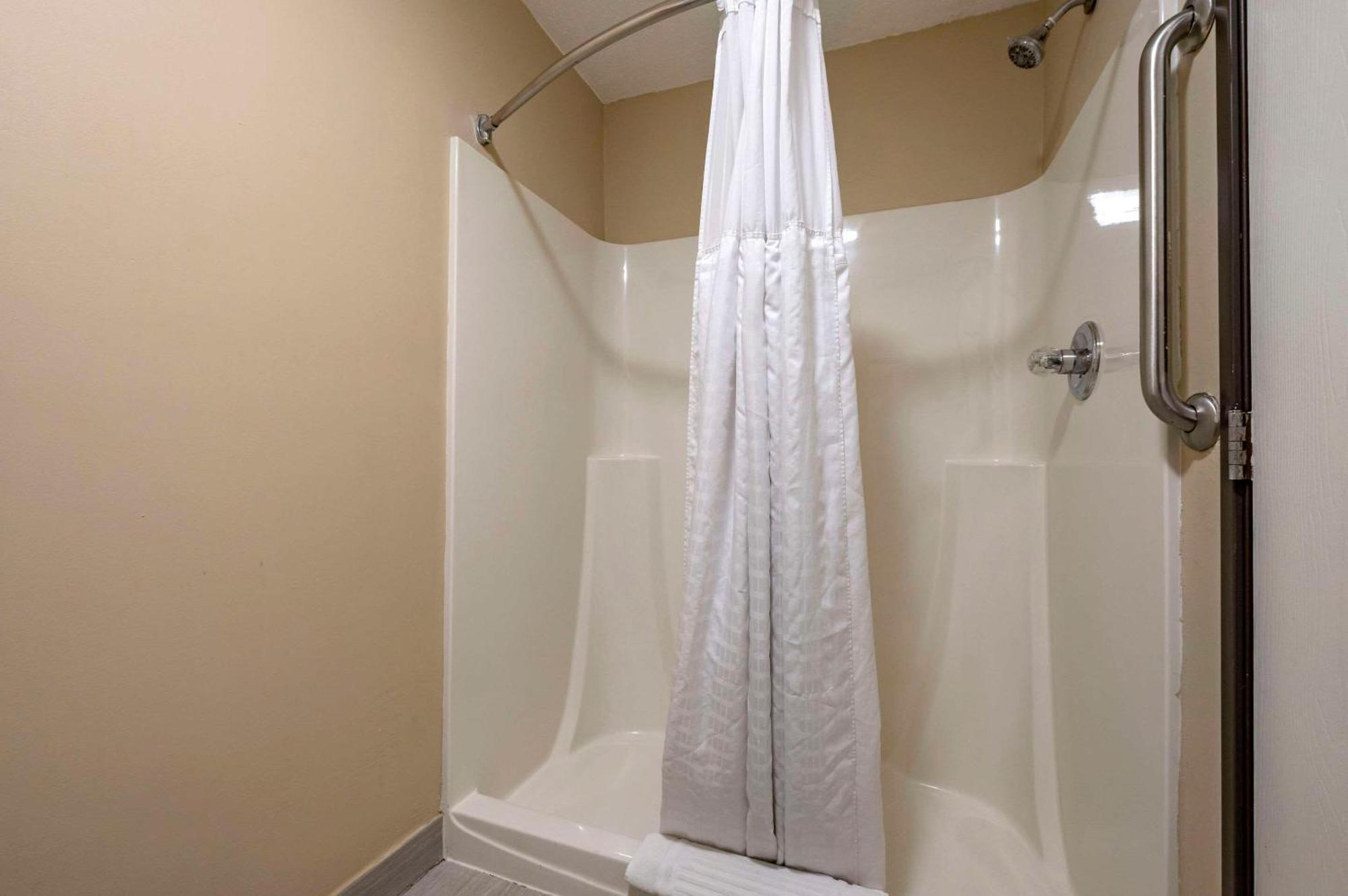 Comfort Inn Romeoville - Bolingbrook Kültér fotó