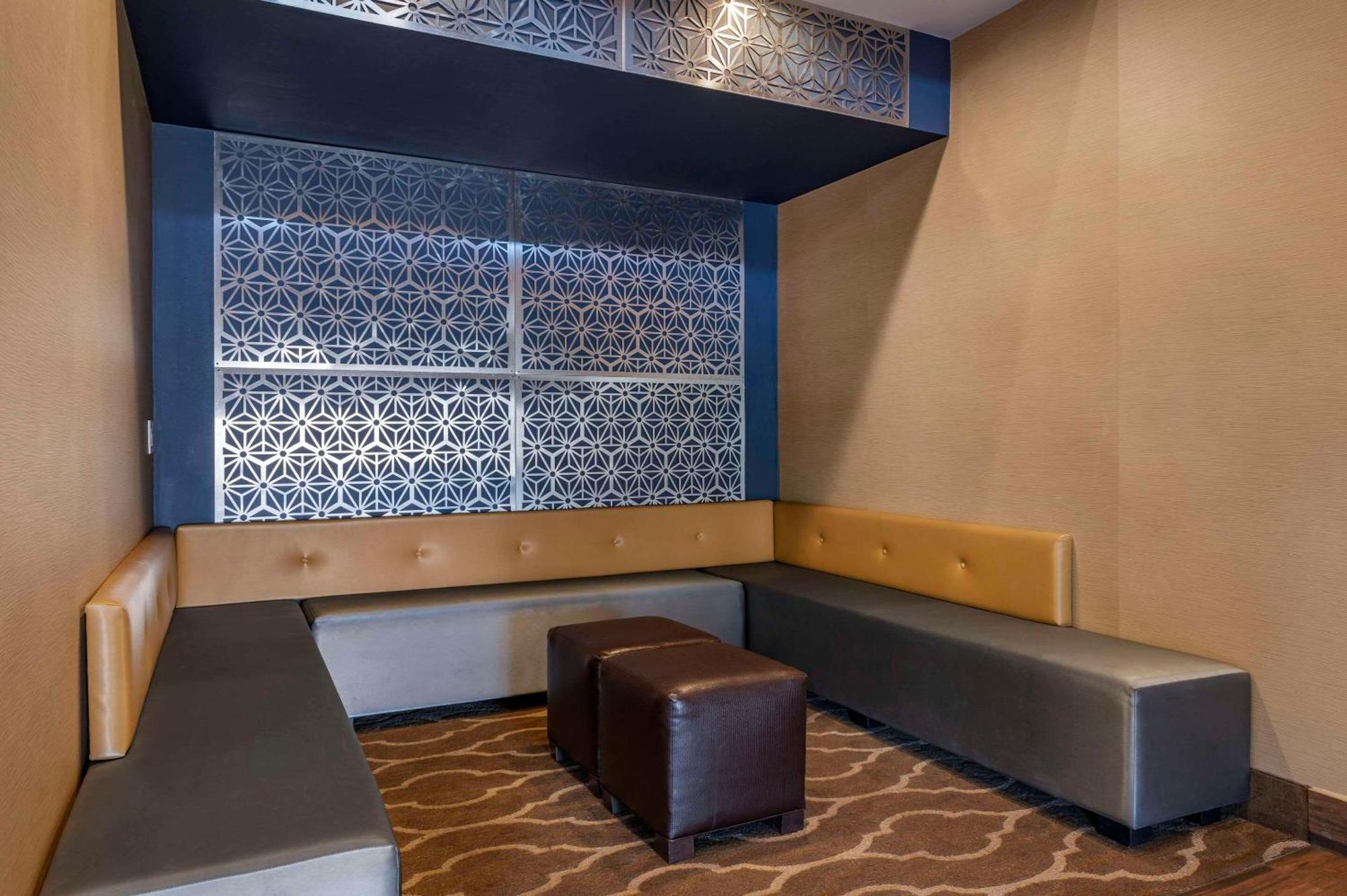Comfort Inn Romeoville - Bolingbrook Kültér fotó
