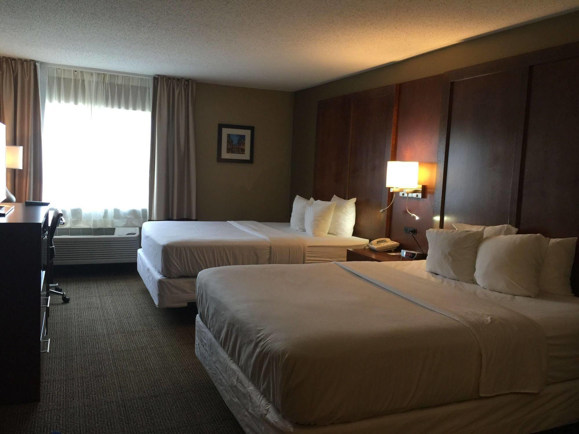 Comfort Inn Romeoville - Bolingbrook Kültér fotó